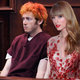 Illustration for article titled Taylor Swift Now Dating James Holmes